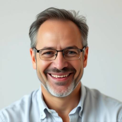 Portrait de Jean-Pierre Martin, client satisfait